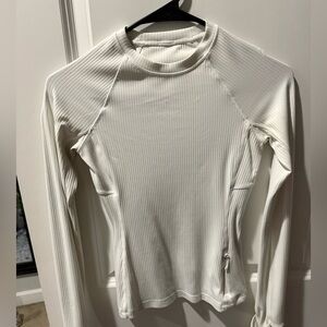 Lululemon Rulu Long Sleeve